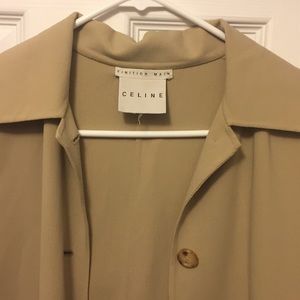 Celine jacket
